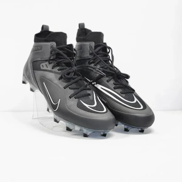 Nike | Shoes | Nike Alpha Huarache 8 Elite Sz 3 New | Poshmark display picture 1